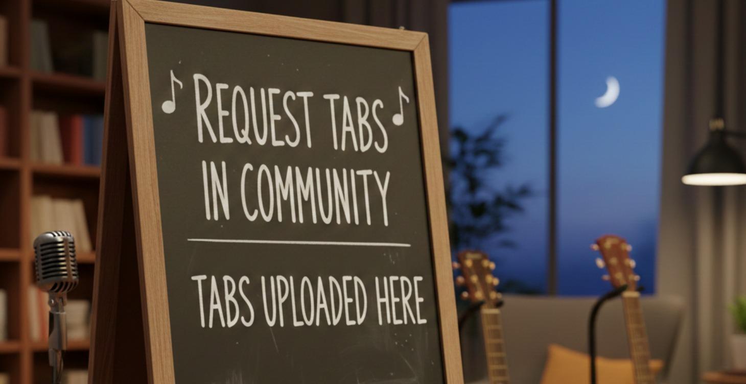 Requested Tabs