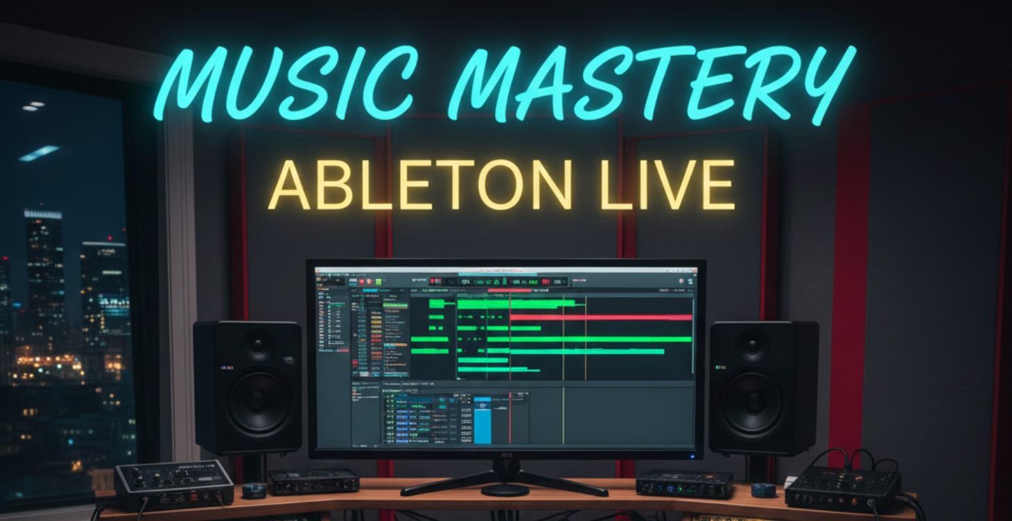 Ableton Live