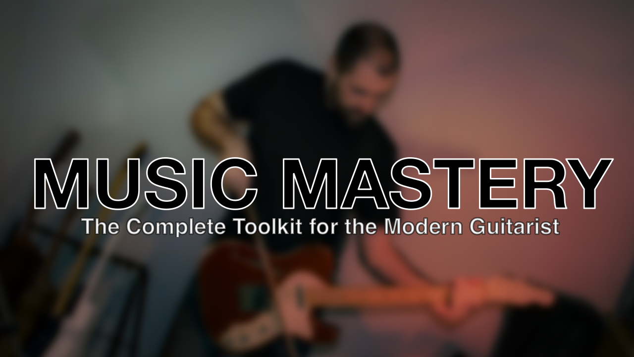 Music Mastery