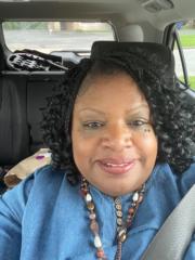 Sonya Holmes