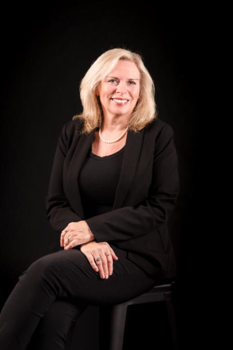 Madeleine Peirce