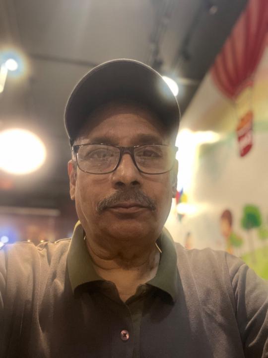 Shayas Ashraf