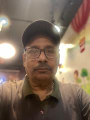 Shayas Ashraf