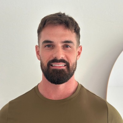 Mat Raymond