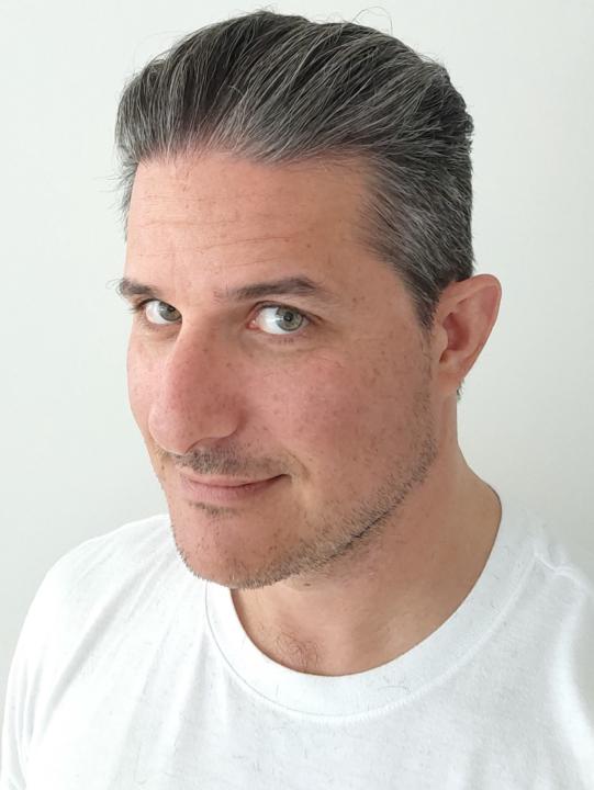 Jonathan Koifman