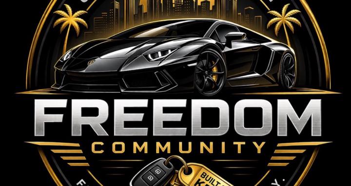 Financial freedom