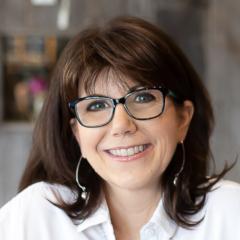 Annette Heller