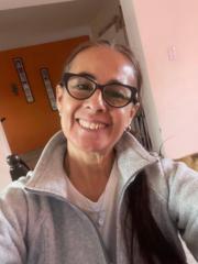 Veronica del valle Morales