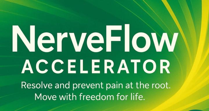 NerveFlow Accelerator