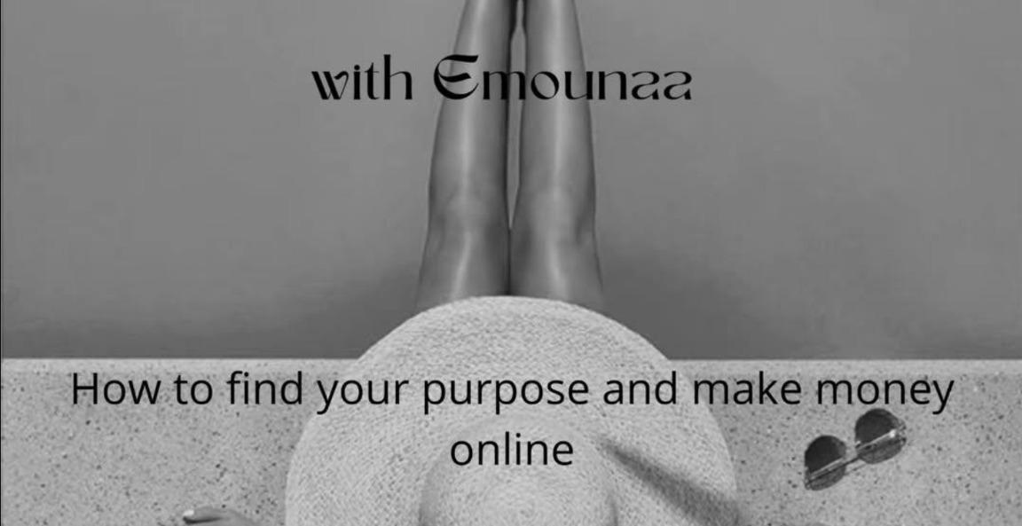 Find your purpose