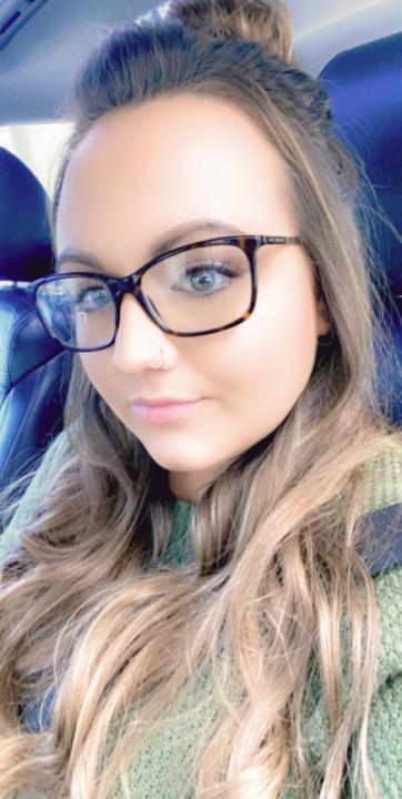 Kaila Daugherty