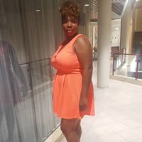 Sher-Kaila Outerbridge