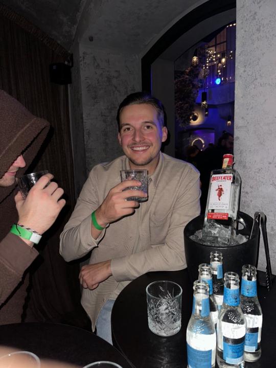 Jan Václavek