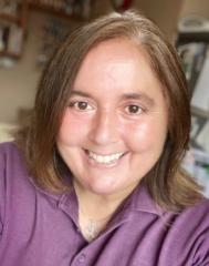 Jacqueline Ware