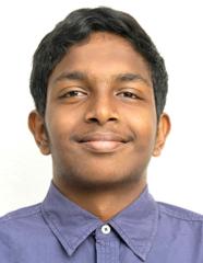 Harisharan Baskaran