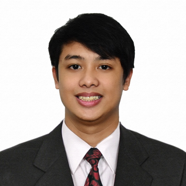 Mark Jasper Toquire