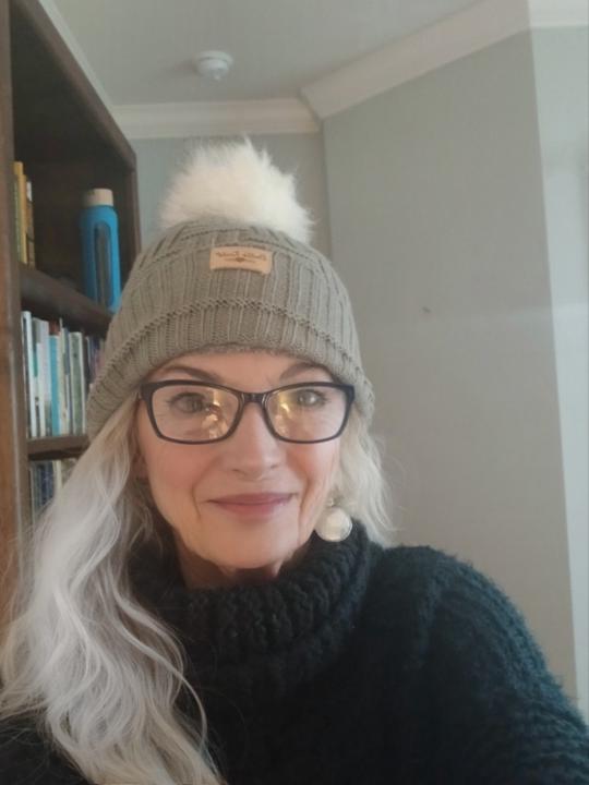 Diane Manering