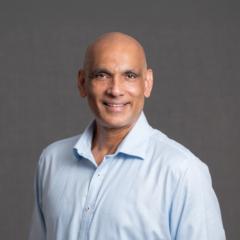 Olaf Sequeira