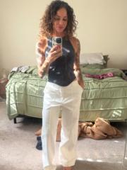 Melissa Mathew