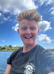 Lynne Ruddick