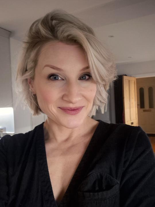 Kerri Fionda-Brookes