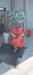 Nompumelelo Zondi