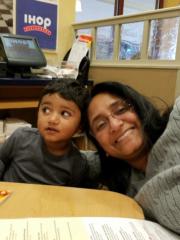 Gouri Nair