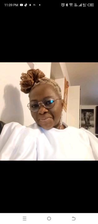 Theresa Asamoah