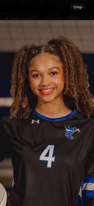 Mariya Jackson
