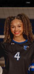 Mariya Jackson