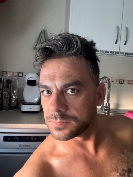 Pedro Garrido