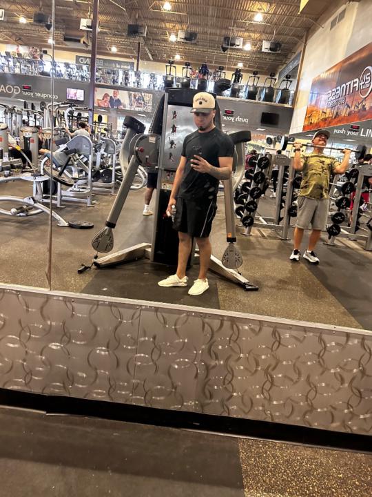 DaLessandro Ledesma