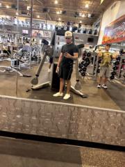 DaLessandro Ledesma