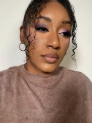 Jasmine Huff