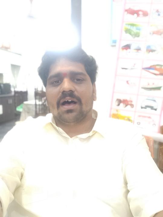 Charan Tej