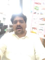 Charan Tej