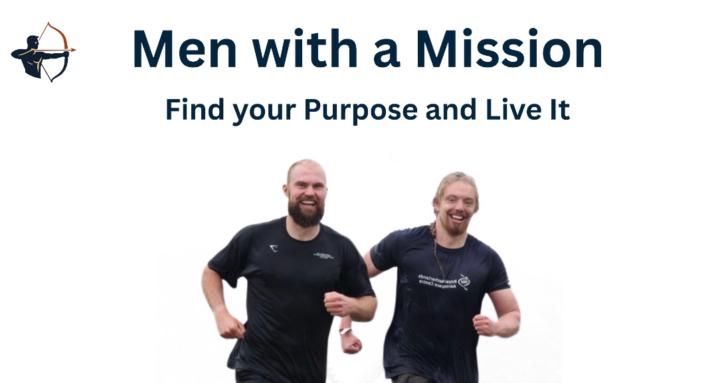 Men with a Mission