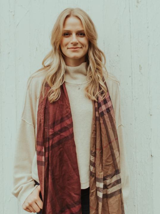 Rachel Bantelman-Evans