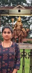 Shillpa Vasamshetti