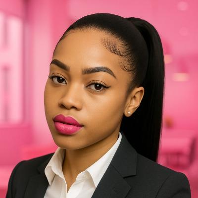 Christina Digital Jones