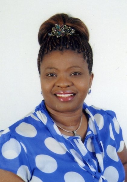 Olalade Yonny