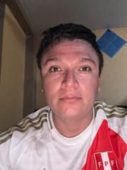 Orlando Matta