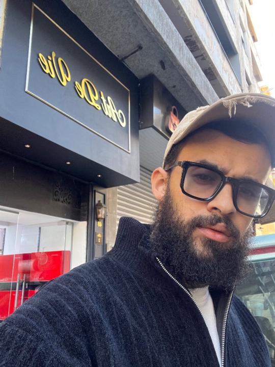 Walid Boutaleb
