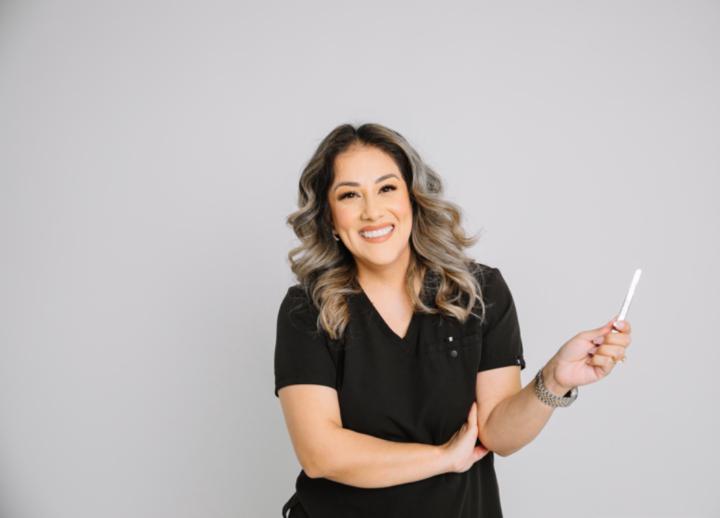 Rosa Lopez