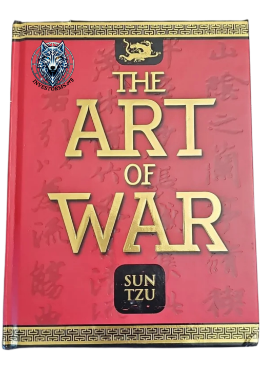 The Art Of War by Sun Tzu 