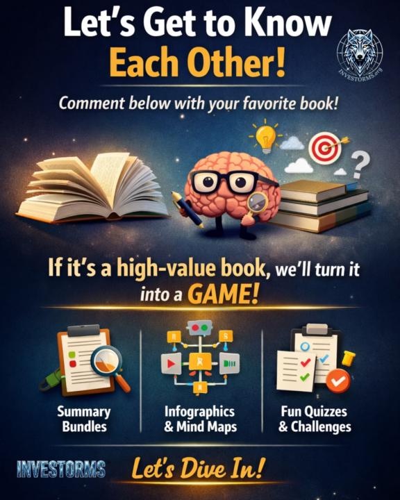 What's your all time favorite book 📚?