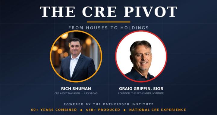 Pathfinder Institute CRE