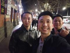 Thang Ngo