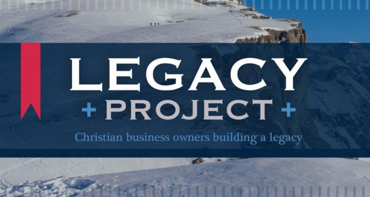 LEGACY PROJECT