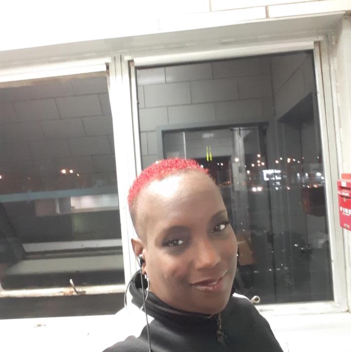 Darnisha Sutton